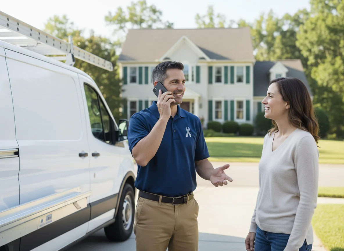 Home Gutter Service Blue Rock, OH FAQs